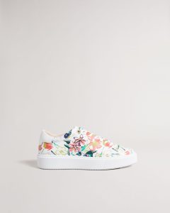 Ted Baker LONNIA Ecru (260658-ECRU-38)