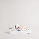 Ted Baker LONNIA Ecru (260658-ECRU-41)