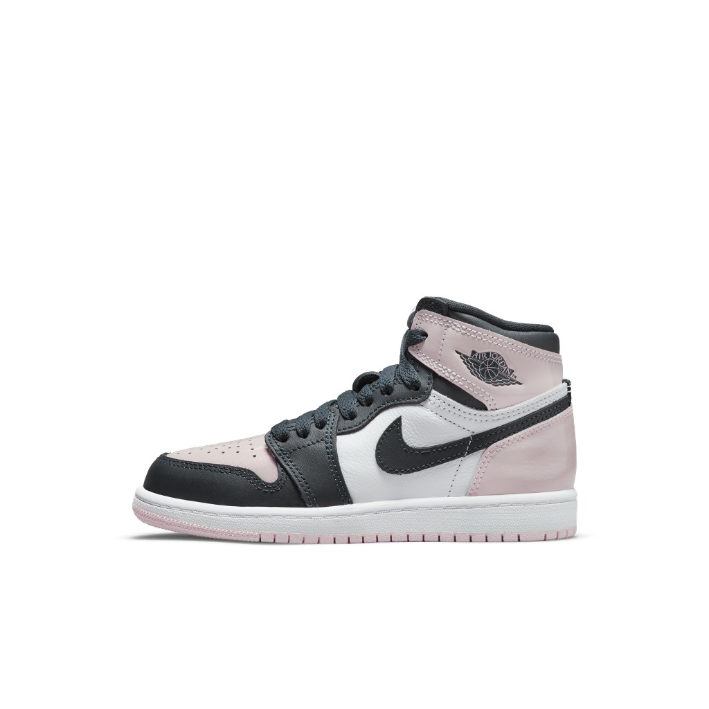 Air Jordan  1 High OG PS Atmosphere/Obsidian (CU0449-641)