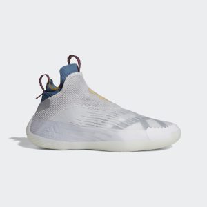 adidas N3XT L3V3L Futurenatural Light Solid Grey / Team Colleg Gold / Orbit Indigo (GY2756)