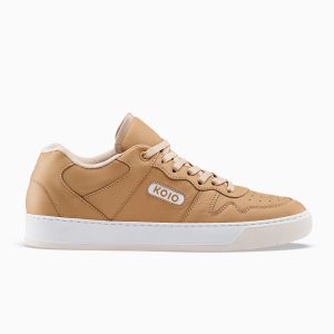 KOIO Metro in ‘Caramel’ Brown (MECLW1)