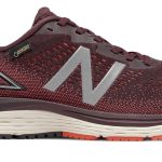 New Balance  Herren 880v9 GTX – Brown/Purple/Pink, Brown/Purple/Pink (M880GT9)