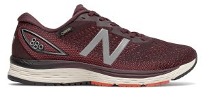 New Balance Herren 880v9 GTX – Brown/Purple/Pink, Brown/Purple/Pink (M880GT9)