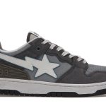 A Bathing Ape Bape SK8 Sta Stadium Goods Claremont Blue