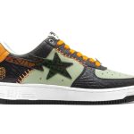 A Bathing Ape Bape Sta Low Halloween (2021)