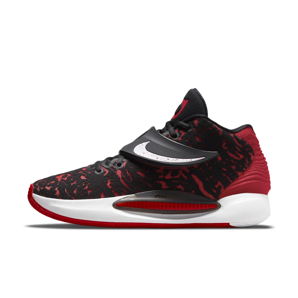 KD14 Schwarz (CW3935-006)