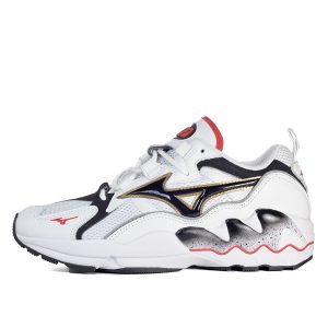 Brands-Other Wave Rider 1 OG White/Black/Chinese Red (D1GA1825-01)