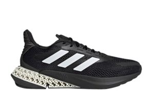 adidas 4DFWD Pulse Core Black Carbon (Youth)