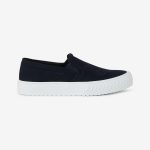 Kenzo Khaki Tiger K-Skate Sneakers (FA65SN200F70)