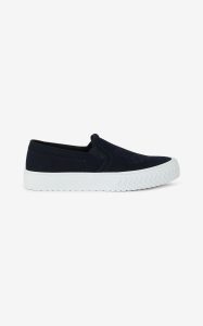 Kenzo Khaki Tiger K-Skate Sneakers (FA65SN200F70)