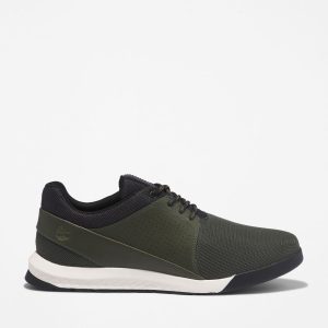 Timberland Killington Ultra Sneake Grün (A2EJUA58)