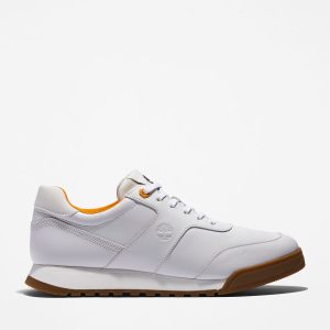 Timberland Miami Coast Sneake Weiß (A2G6T100)