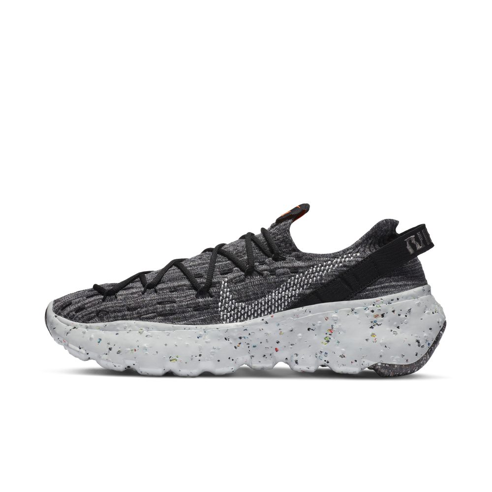 Nike Space Hippie 04 Iron Grey