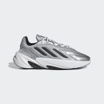 adidas OZELIA W Silver Metallic / Core Black / Cloud White (GX3636)