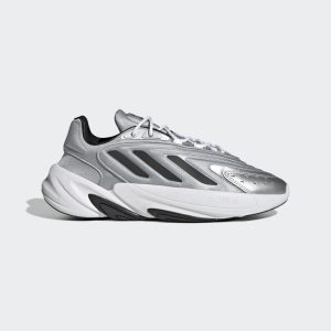 adidas OZELIA W Silver Metallic / Core Black / Cloud White (GX3636)