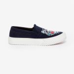 KENZO Slip-on K-Skate Tigre (F962SN200F70)