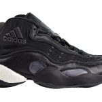 adidas 98 X Crazy BYW Core Black