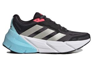 adidas Adistar Black Silver Metallic Turbo (W)