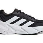 adidas Adistar Black White (W)