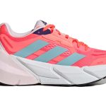adidas Adistar Turbo Hazy Sky Pink (W)