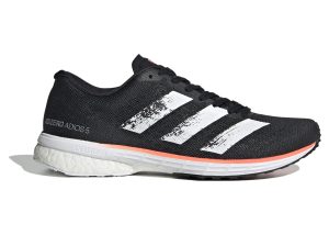 adidas Adizero Adios Signal Coral Eel (W)
