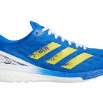 adidas Adizero Boston 9 Boston Marathon (2021)