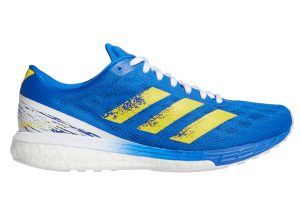 adidas Adizero Boston 9 Boston Marathon (2021)