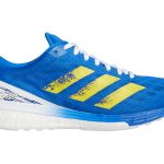 adidas Adizero Boston 9 Boston Marathon (2021) (W)