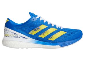 adidas Adizero Boston 9 Boston Marathon (2021) (W)