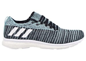 adidas Adizero Prime LTD Black Blue Spirit