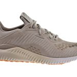 adidas AlphaBounce LEA Clear Brown