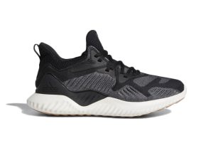 adidas Alphabounce Beyond Black Gum (W)