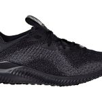 adidas Alphabounce EM Core Black Night Metallic