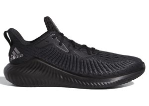 adidas Alphabounce Plus Core Black