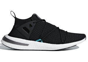 adidas Arkyn Primeknit Core Black (W)