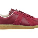 adidas BW Army Collegiate Burgundy