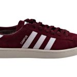 adidas Campus Collegiate Burgundy