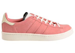 adidas Campus Tactile Rose Off White (W)