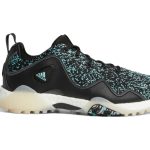 adidas Codechaos 21 Primeblue Black Acid Mint (W)