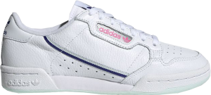 adidas Continental 80 Cloud White Ice Mint (W)