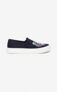 KENZO Slips-on K-Skate Tigre (F965SN200F70)