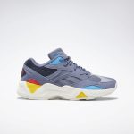 Reebok Aztrek 96 Indigo / Cyan / Pink (DV6471)