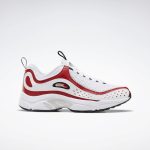 Reebok Daytona DMX II Legacy Red / Black / White (EF3204)
