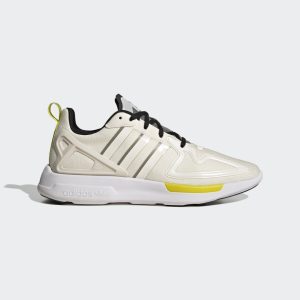 adidas Originals Zx 2k Flux Damen Sneaker  weiß (FW0040)