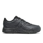 New Balance  680v6 Uniform – Black, Black (YE680BB)