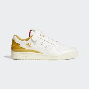 adidas Forum 84 Low Victory Gold