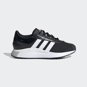 adidas SL Andridge Schuh Core Black / Cloud White / Core Black (EG6845)