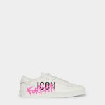 Dsquared2 sneaker (17189525OC)