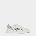 Dsquared2 sneaker (17189610MX)