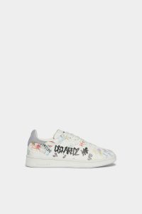 Dsquared2 sneaker (17189610MX)